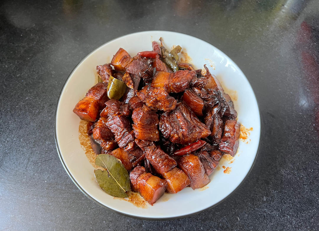 湖南版红烧肉