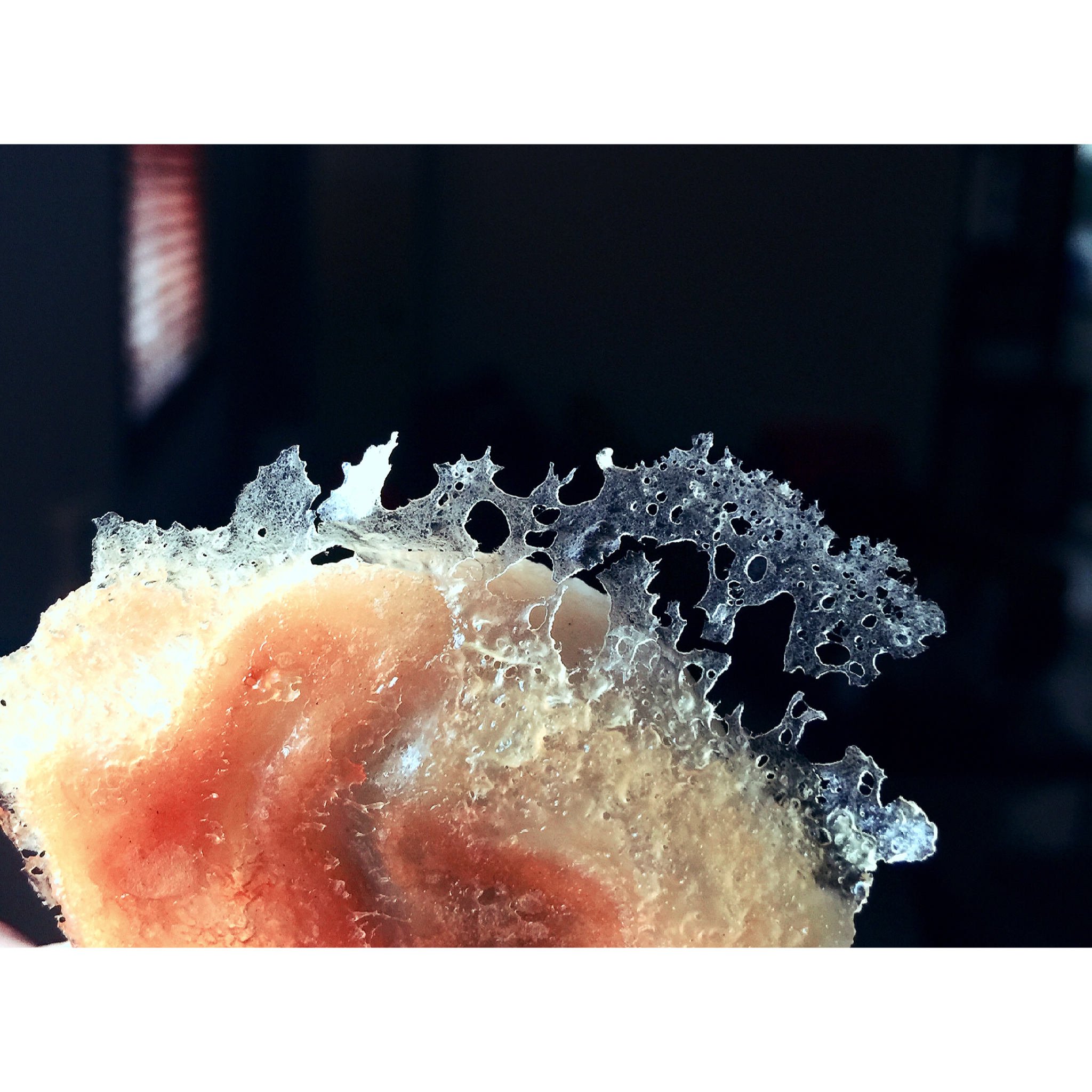 冰花煎饺（蕾丝版）