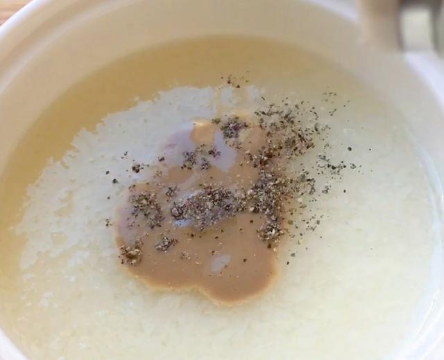 猪肝红枣泥 6+宝宝辅食的做法