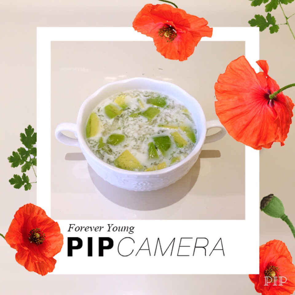 燕窝，彻底百搭的配餐