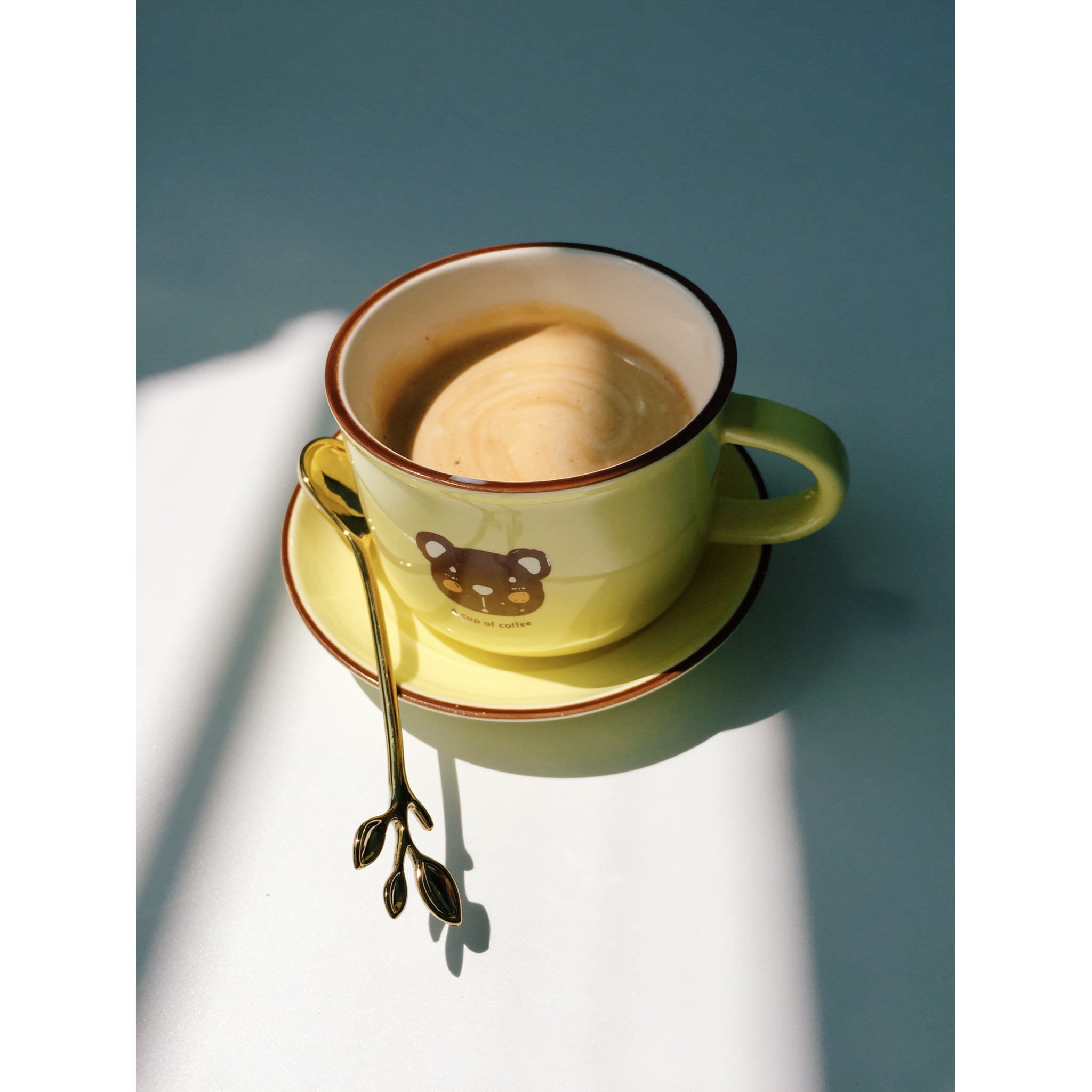 Nespresso胶囊咖啡