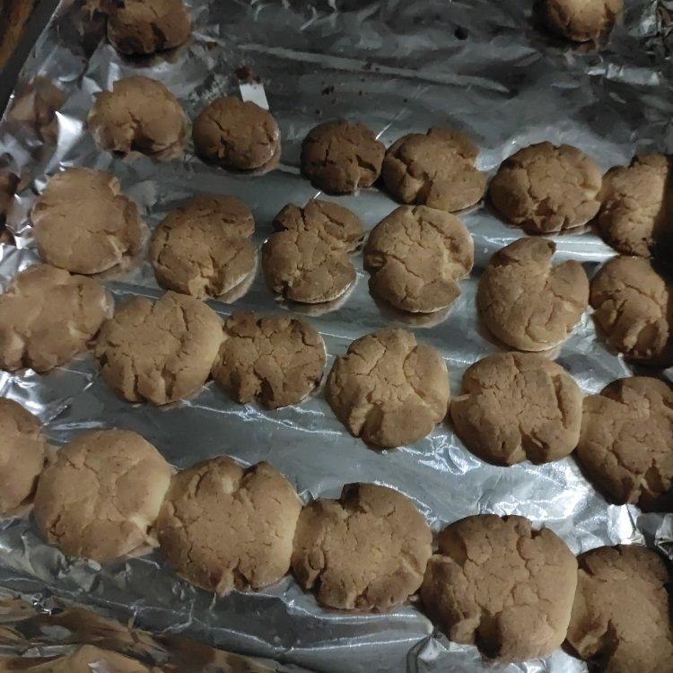 玛格丽特小饼干