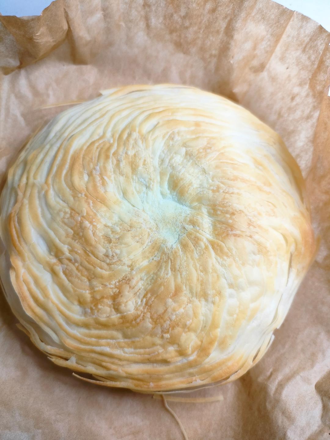 老潼关肉夹馍的做法