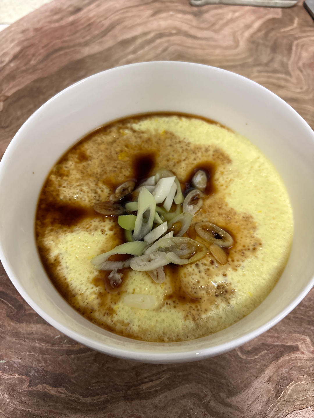 零失败水蒸蛋