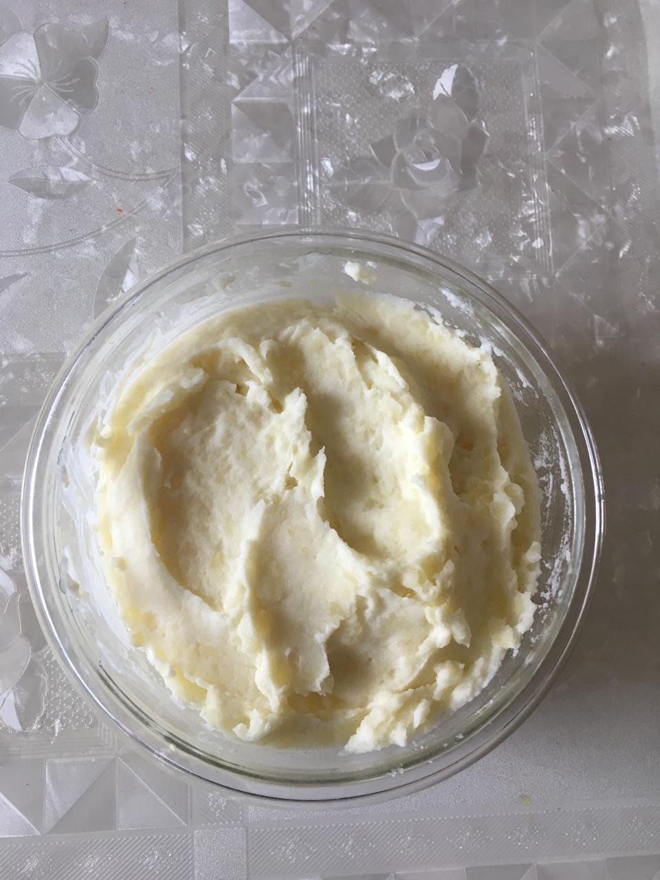 土豆泥（最美味科学的终极版本）