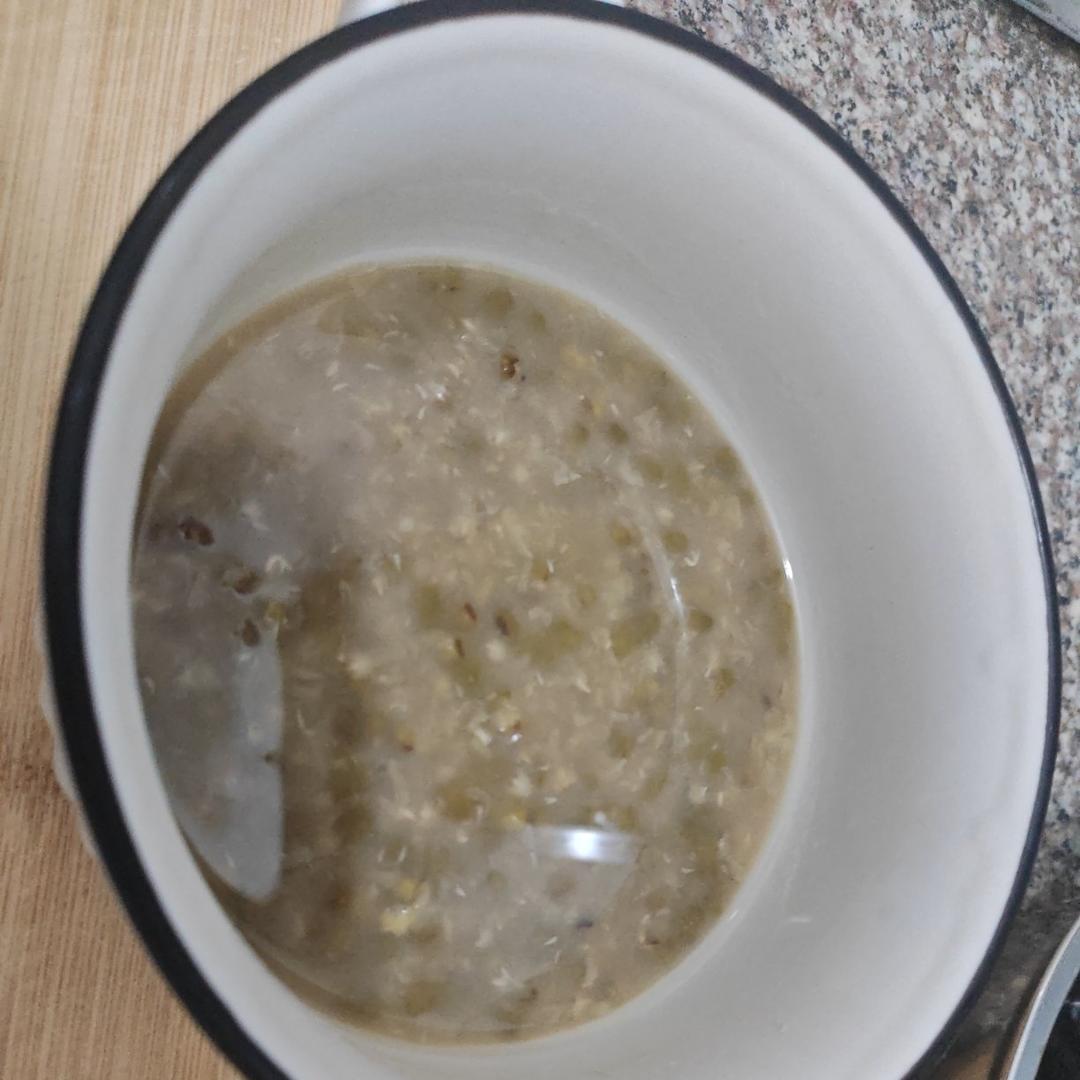 绿豆汤
