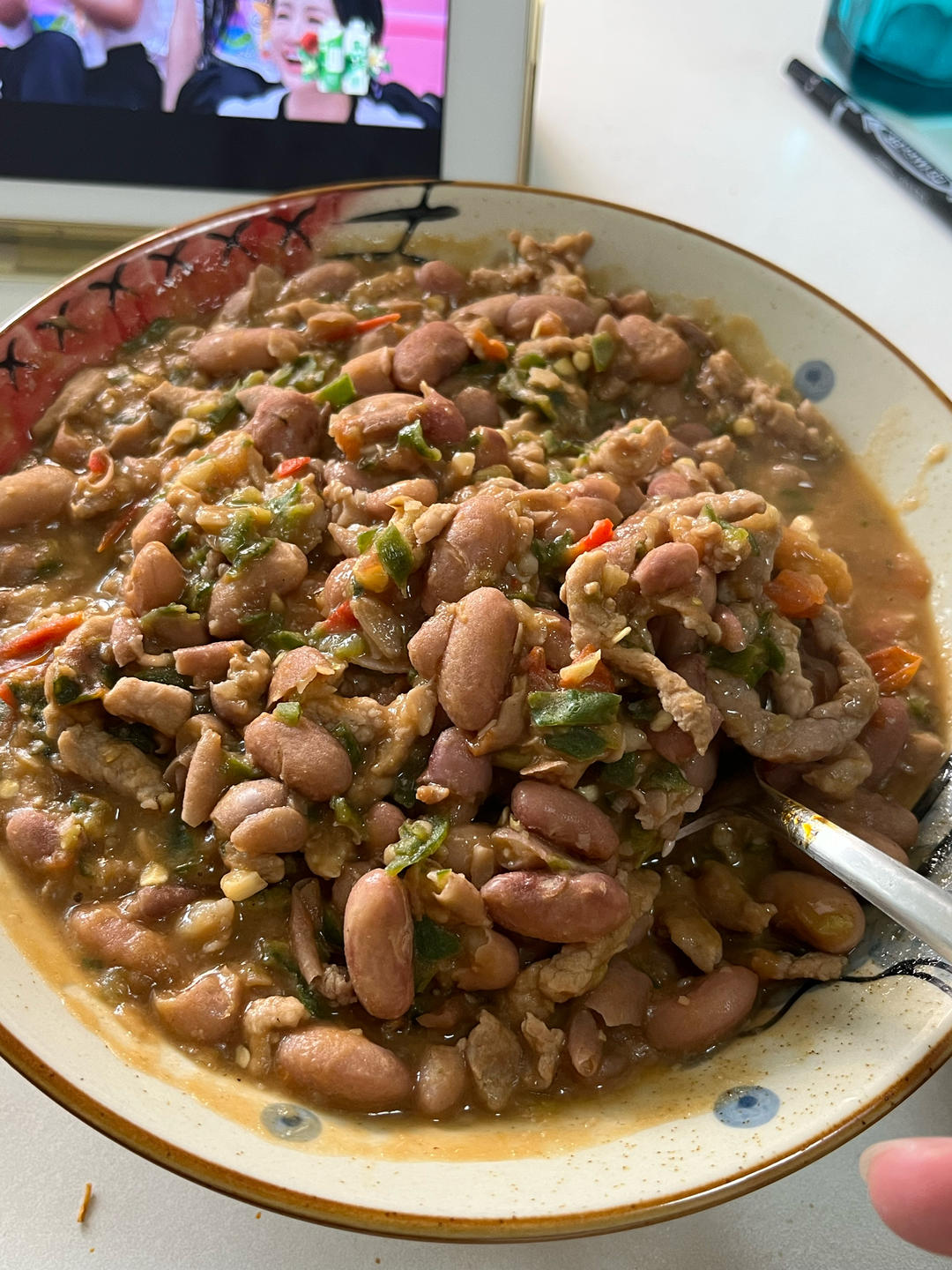 炒豆米（貴州紅蕓豆）