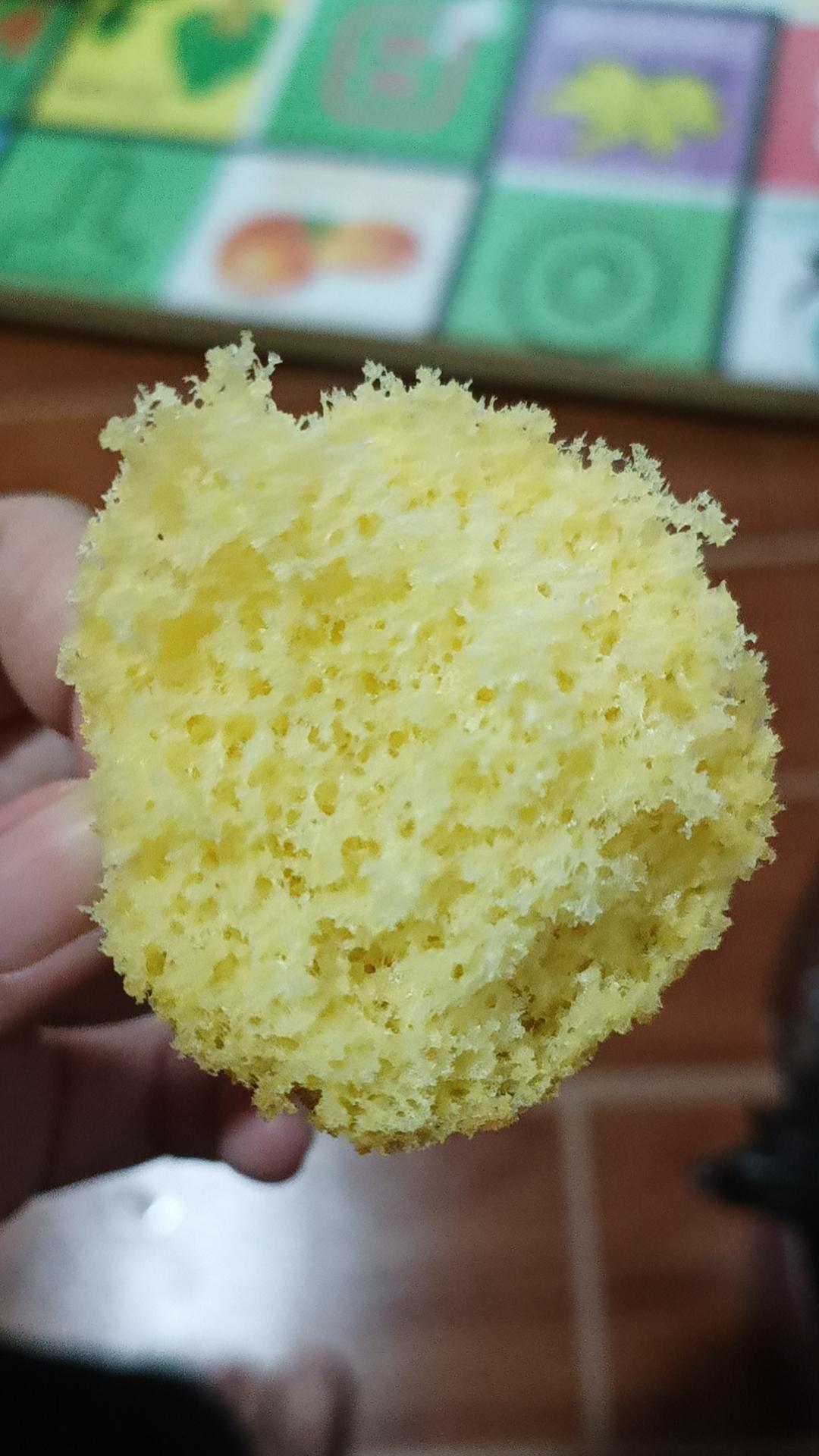 ❤️蜂蜜老蛋糕❤️
