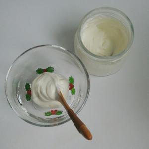 轻能量甜品——酸奶提拉米苏的做法 步骤3
