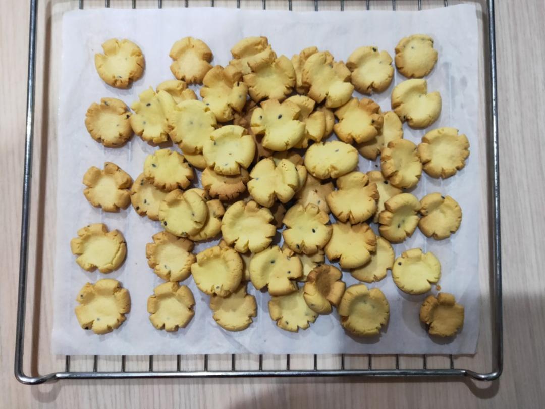 玛格丽特饼干