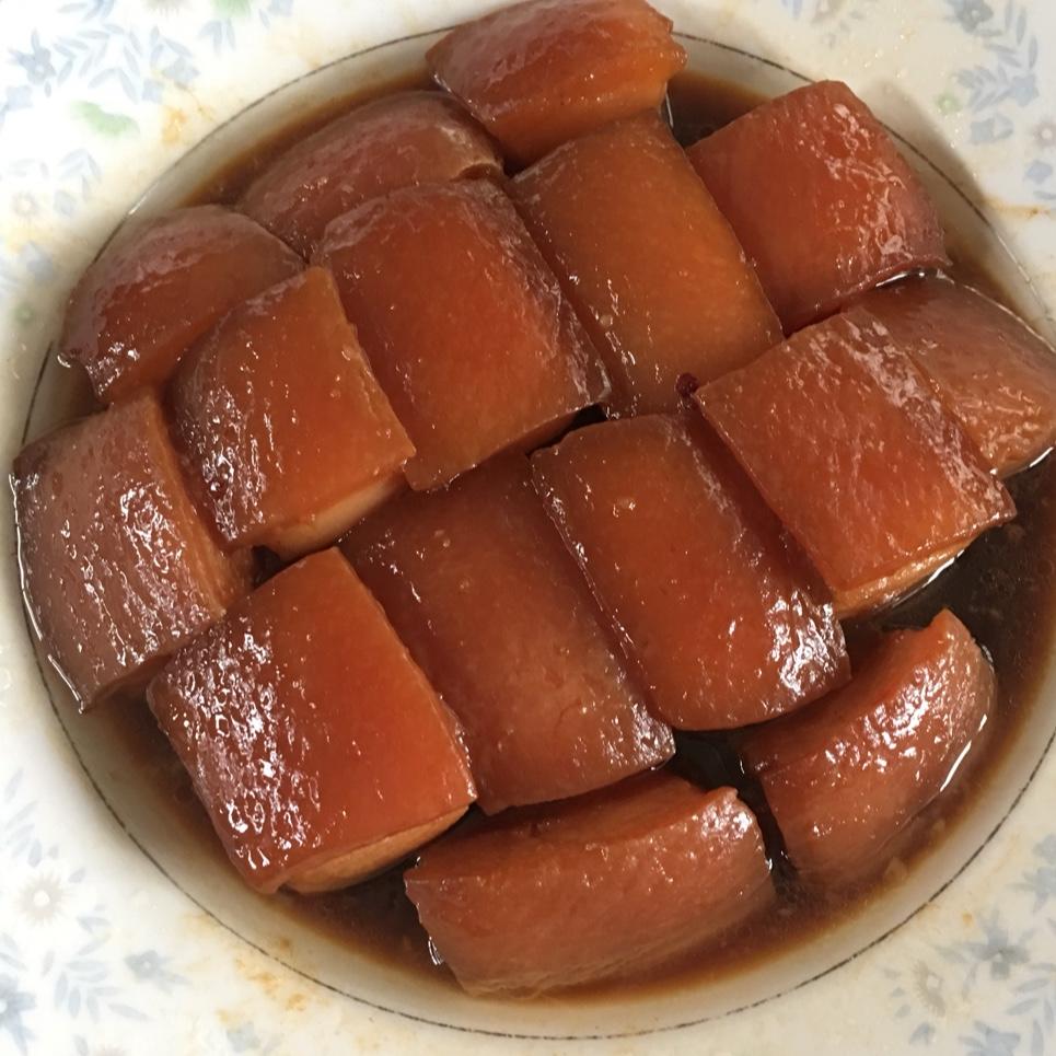 私房东坡肉