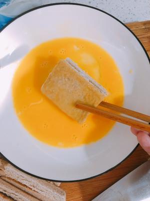 早鸭—酸奶西士多&番茄豆腐羹的做法 步骤6
