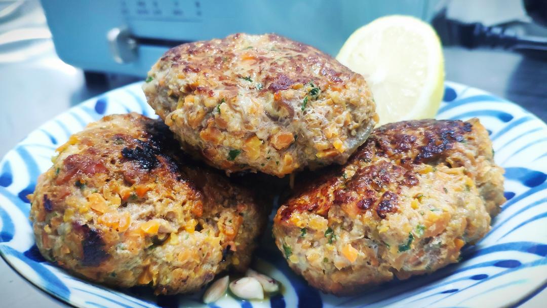 肉饼子打我有来无回