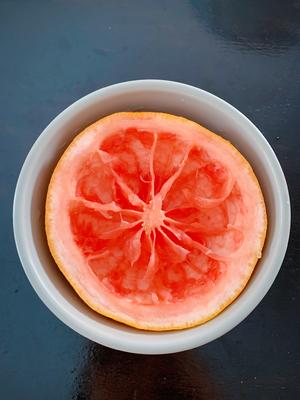 最简单最好吃的西柚吃法的做法 步骤10