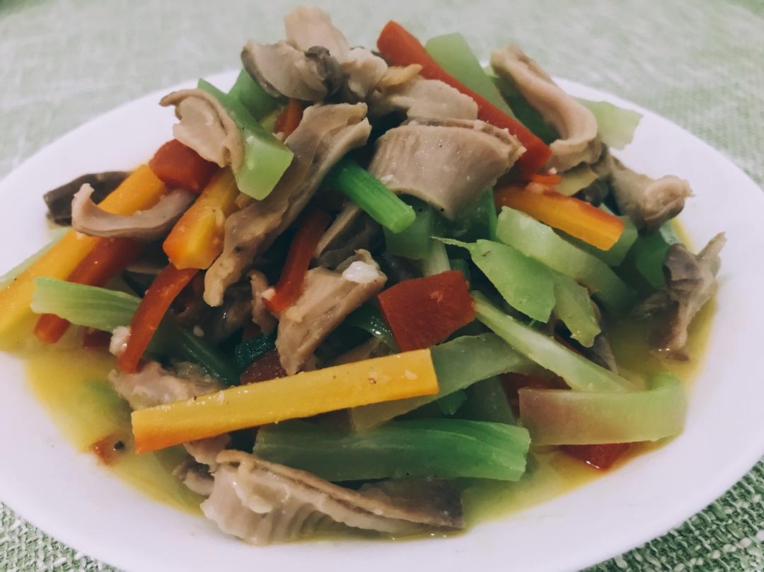 午餐•2018年6月17日