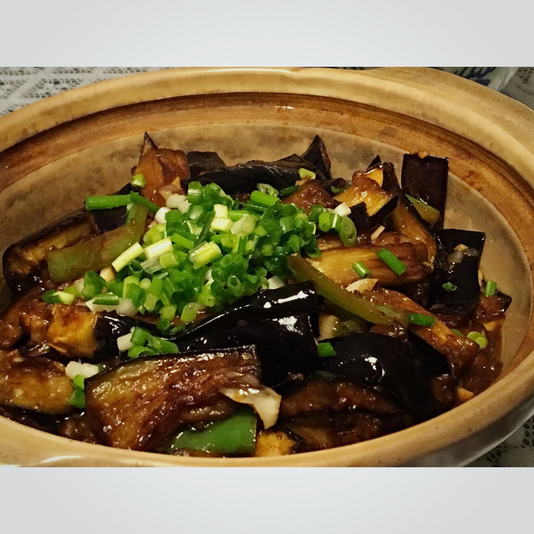 晚餐•2016年5月7日