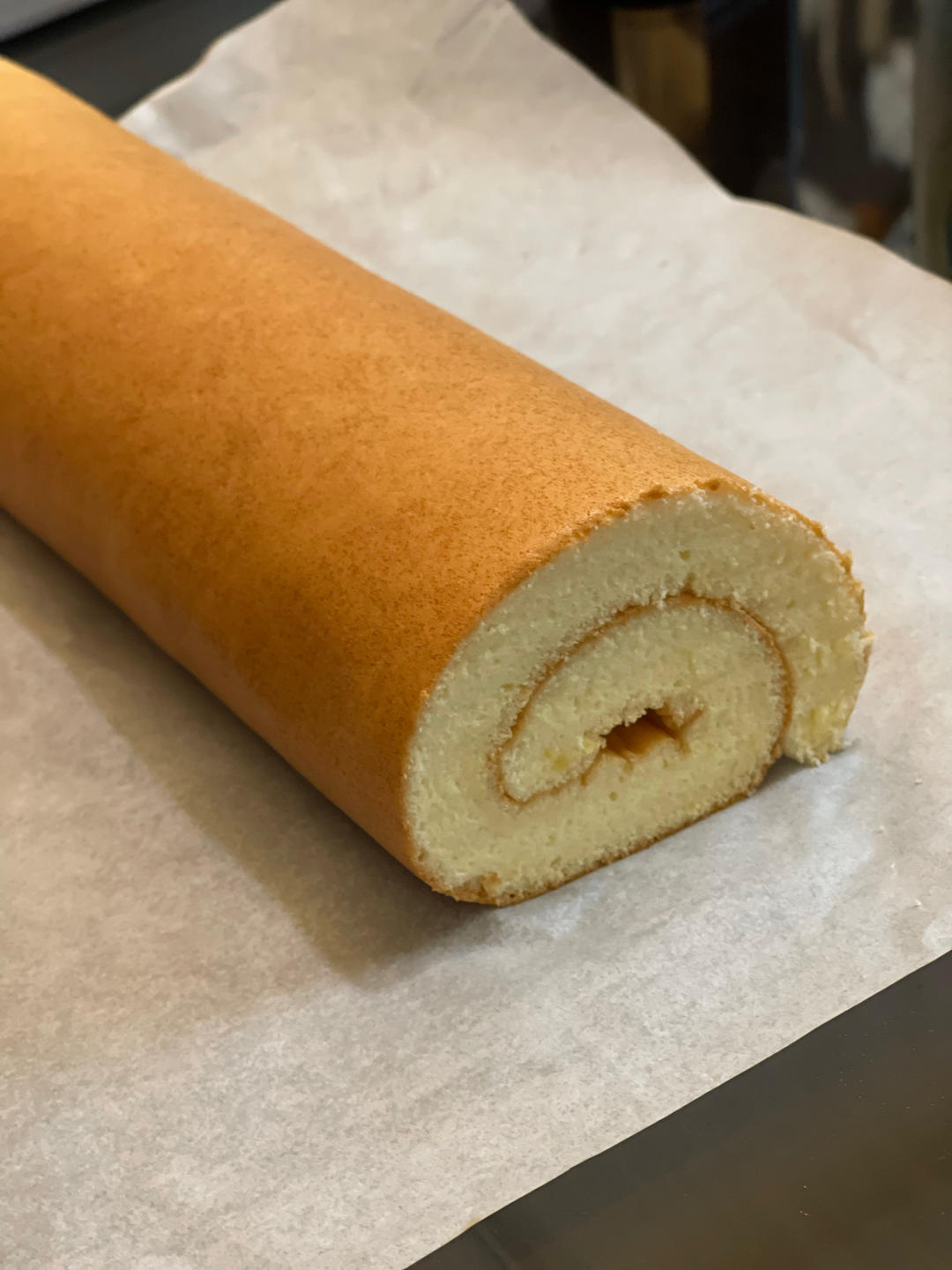 小四卷～风靡美食群的美味蛋糕卷