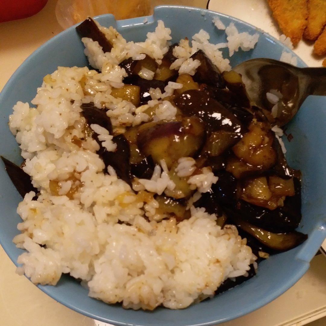 少油的红烧茄子（家常版）