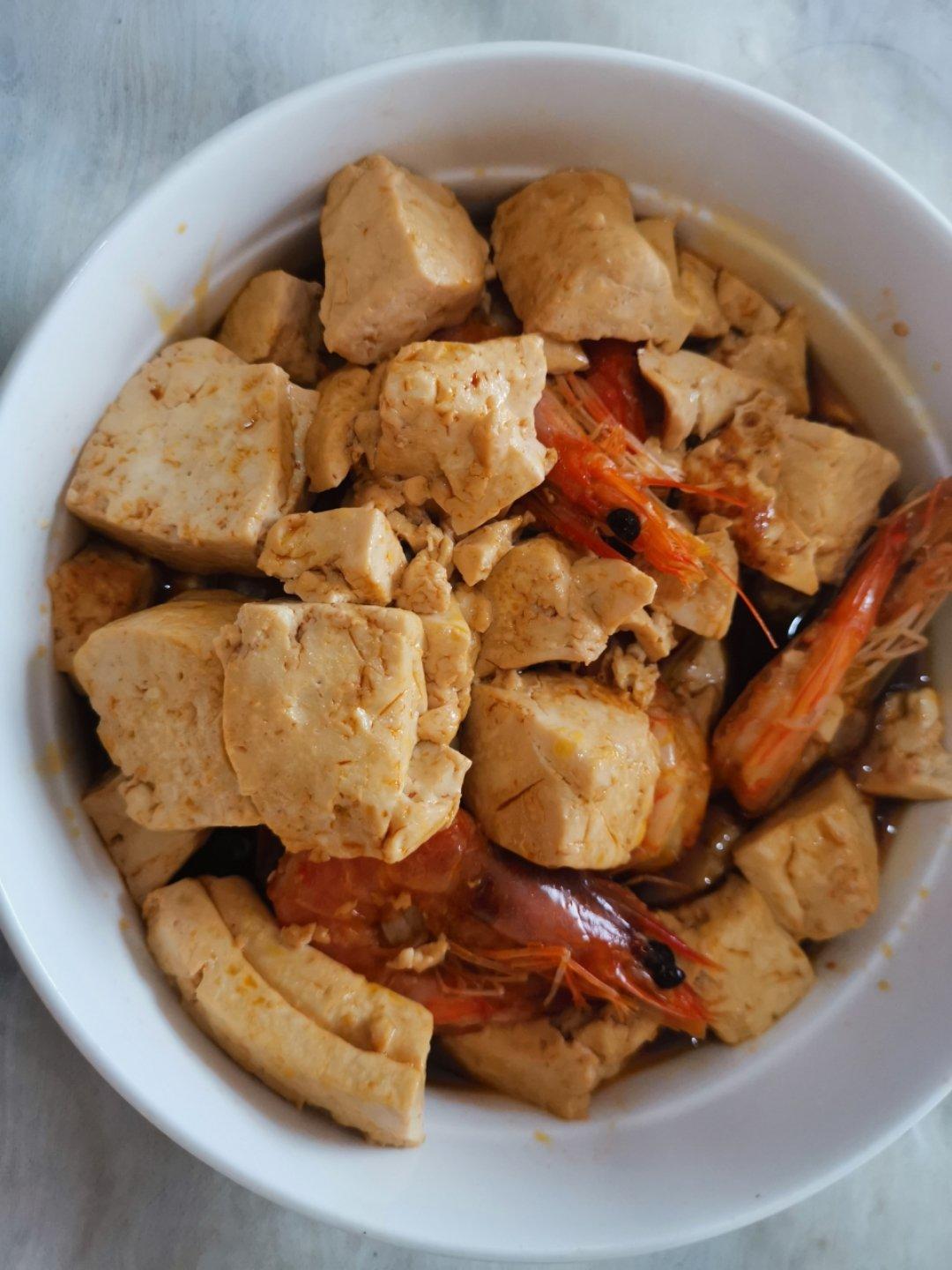 蒸一盘小海鲜