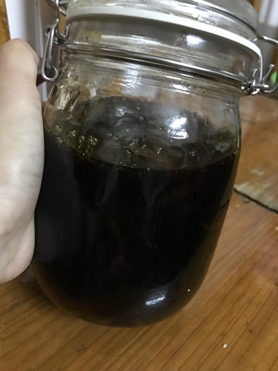 柠檬蜜（止咳良方）