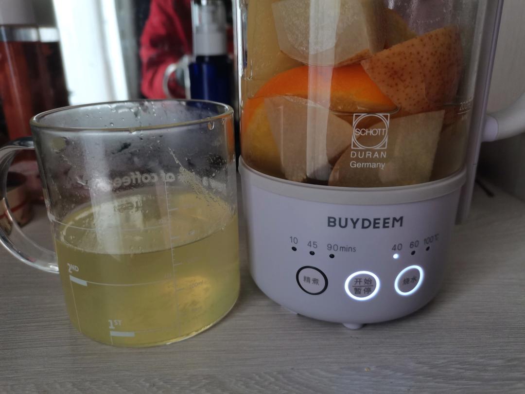 烤布蕾【1月北鼎烤箱食谱】