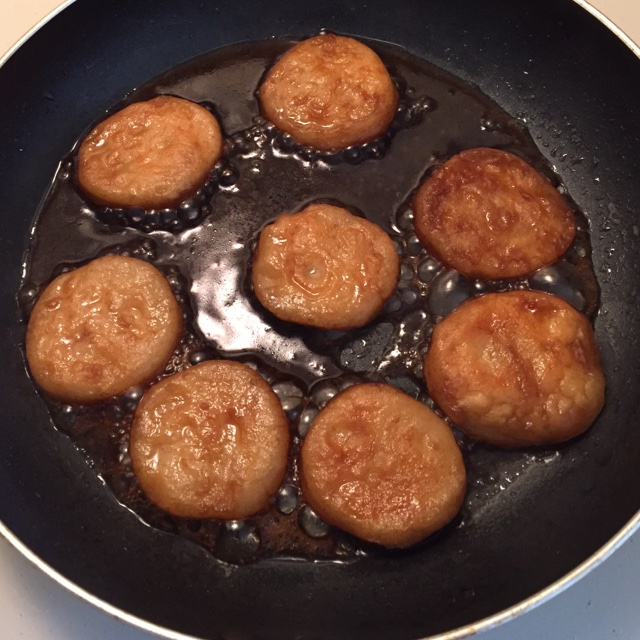 糖油粑粑