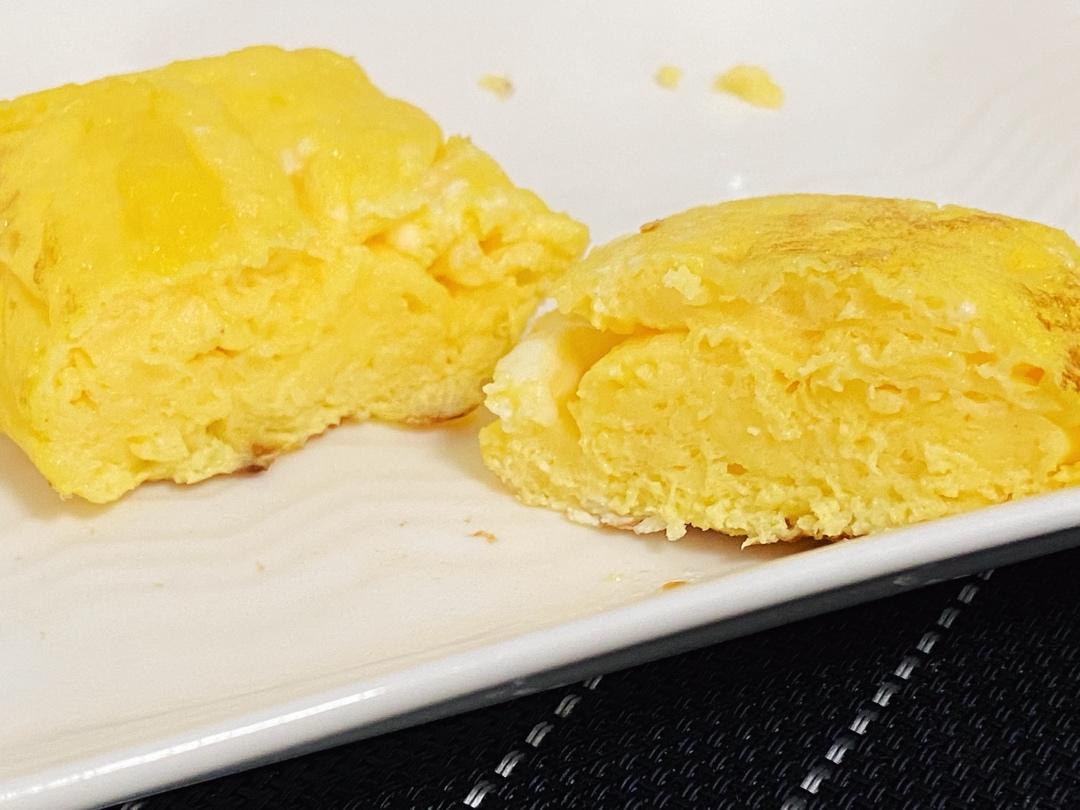 正确的玉子烧/厚蛋烧做法