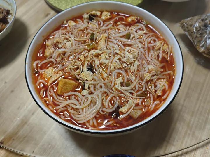 螺蛳粉你真的会煮吗？