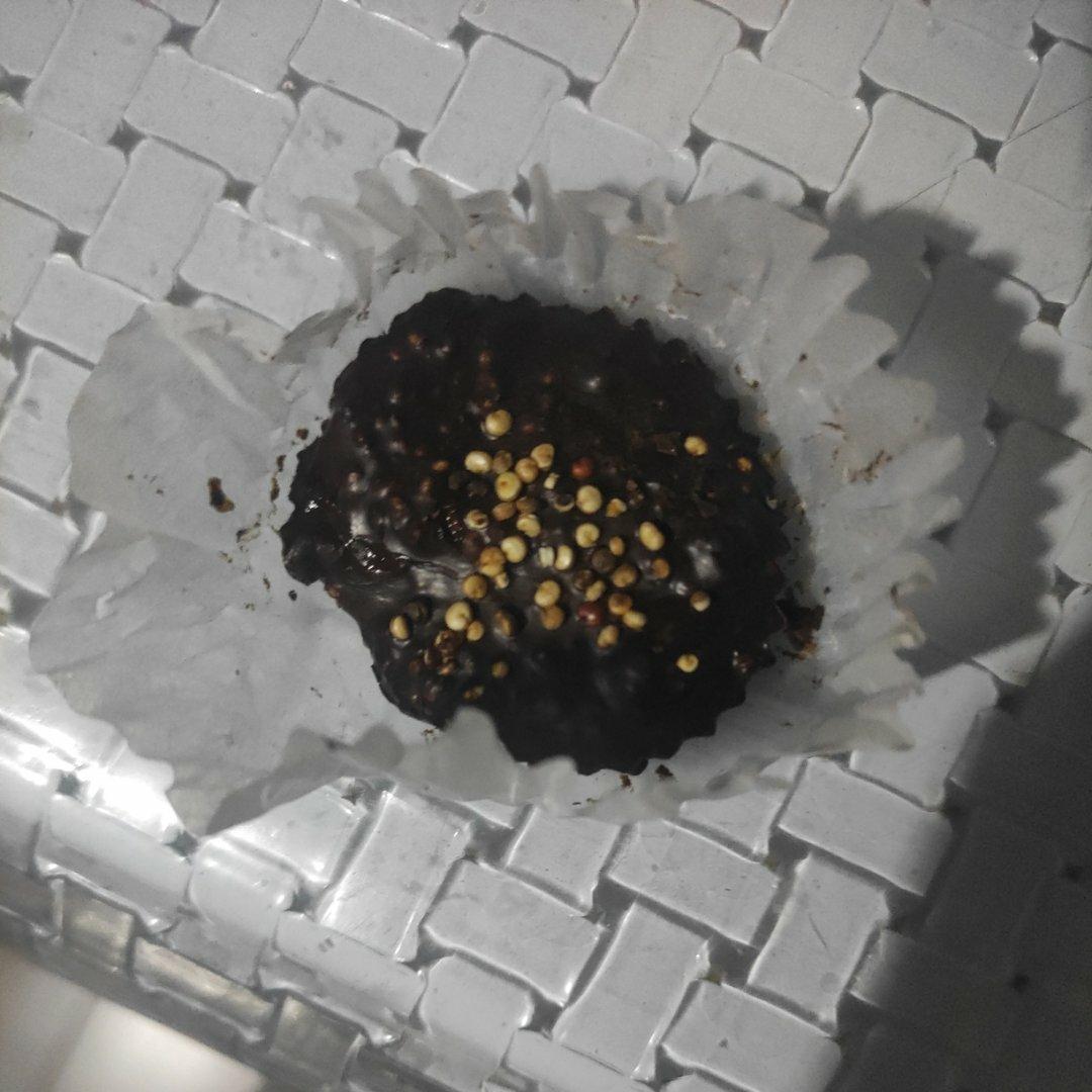 藜麦这样做超好吃自制脆香米