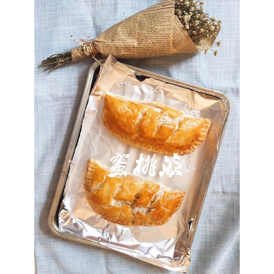 蜜桃派