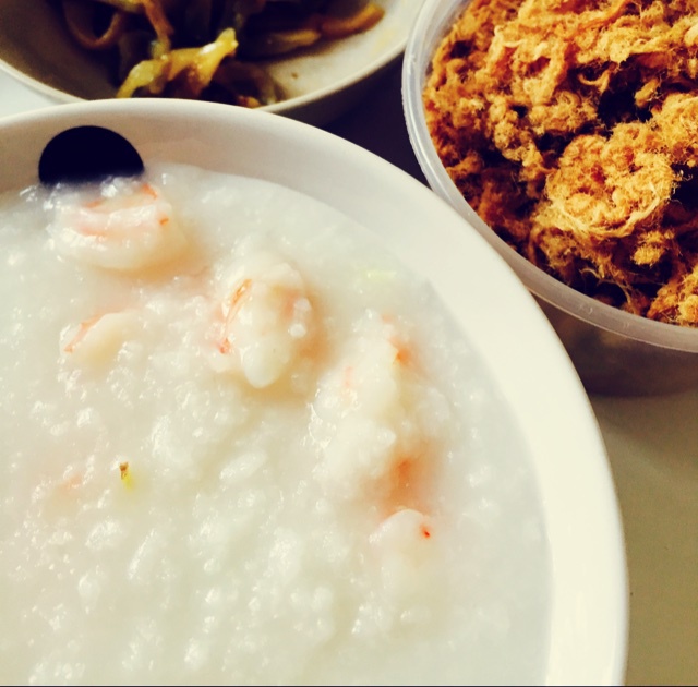 白粥【煮粥技巧大公开】