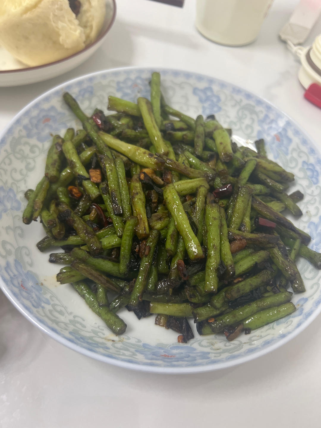 超级下饭的豆角做法