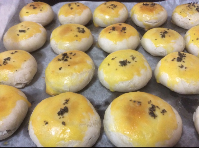 老婆饼