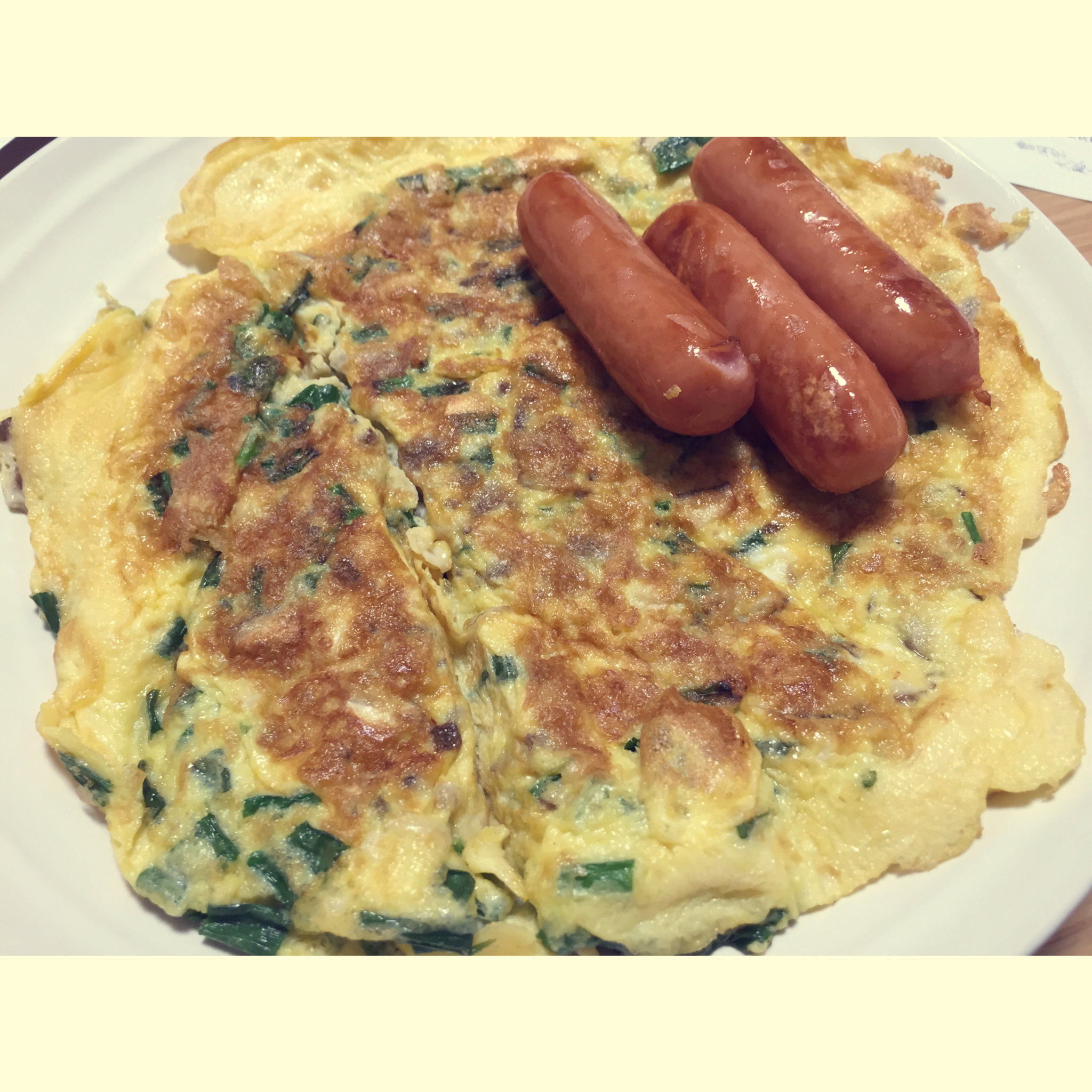 jane1234做的小葱跑蛋