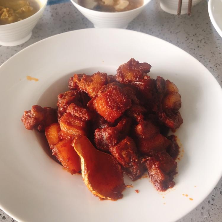 红烧肉【格瑞美厨GOURMETmaxx】