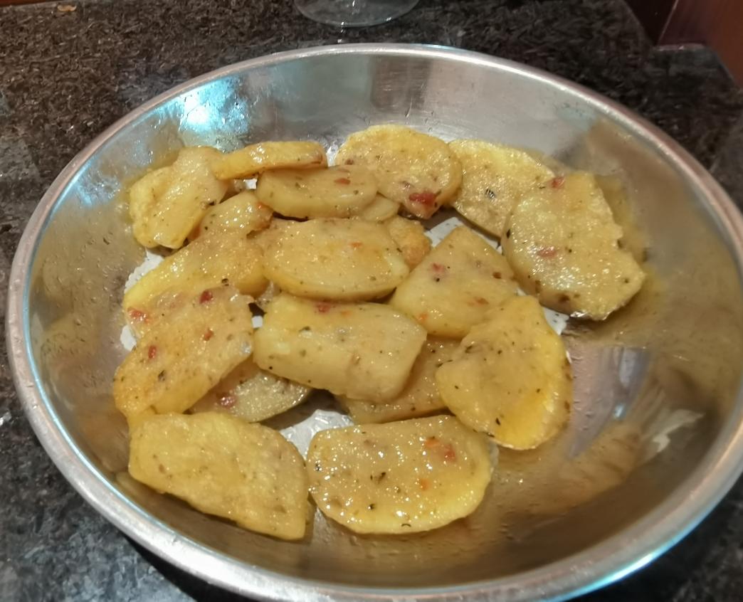 土豆粿的做法