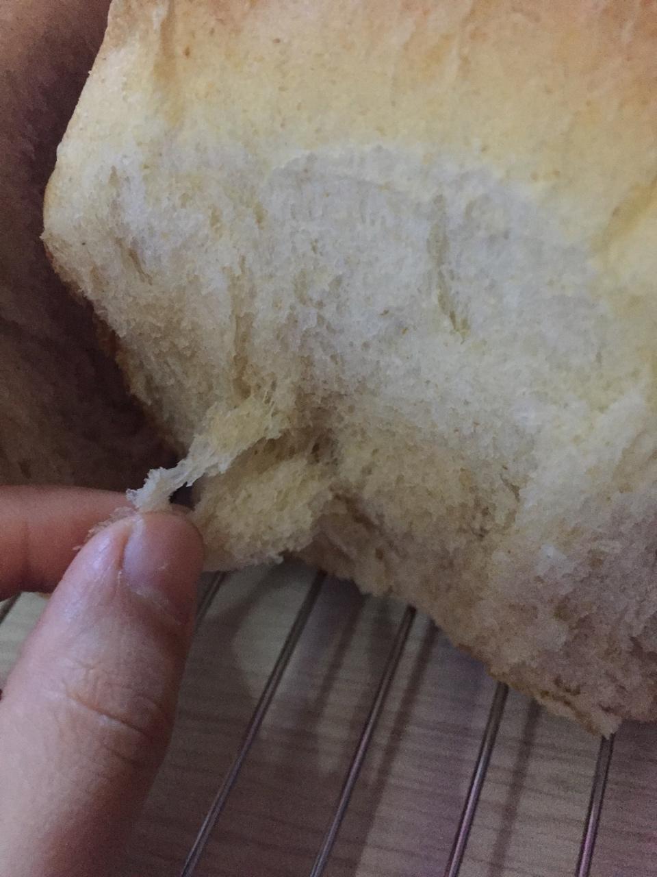 全麦吐司