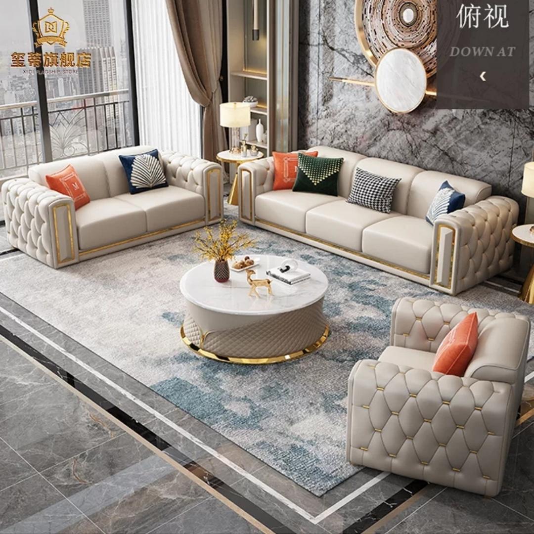 爱下厨的家具人