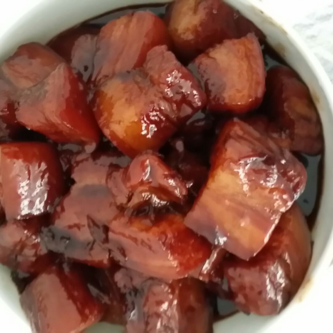 红烧肉