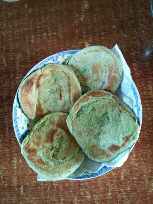 不用揉出膜、不用醒面就能酥掉渣的中式酥皮点心