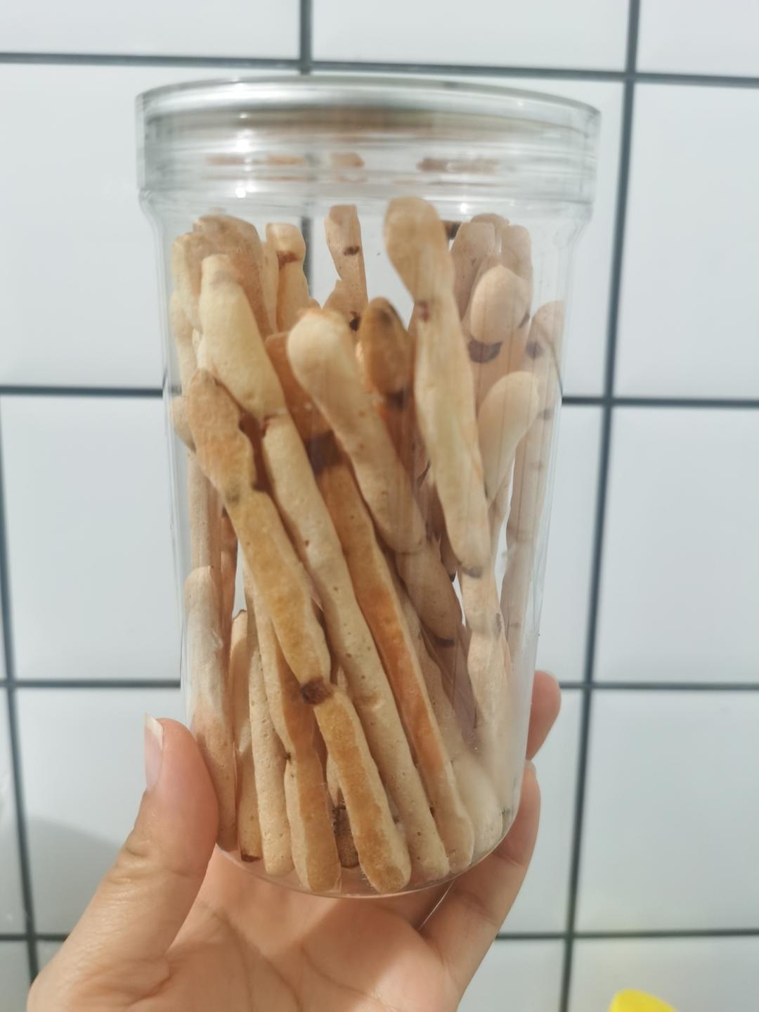 软糯麻薯小球&酥脆芝士棒｜一次搞定两种美味｜麻薯粉还能这样做