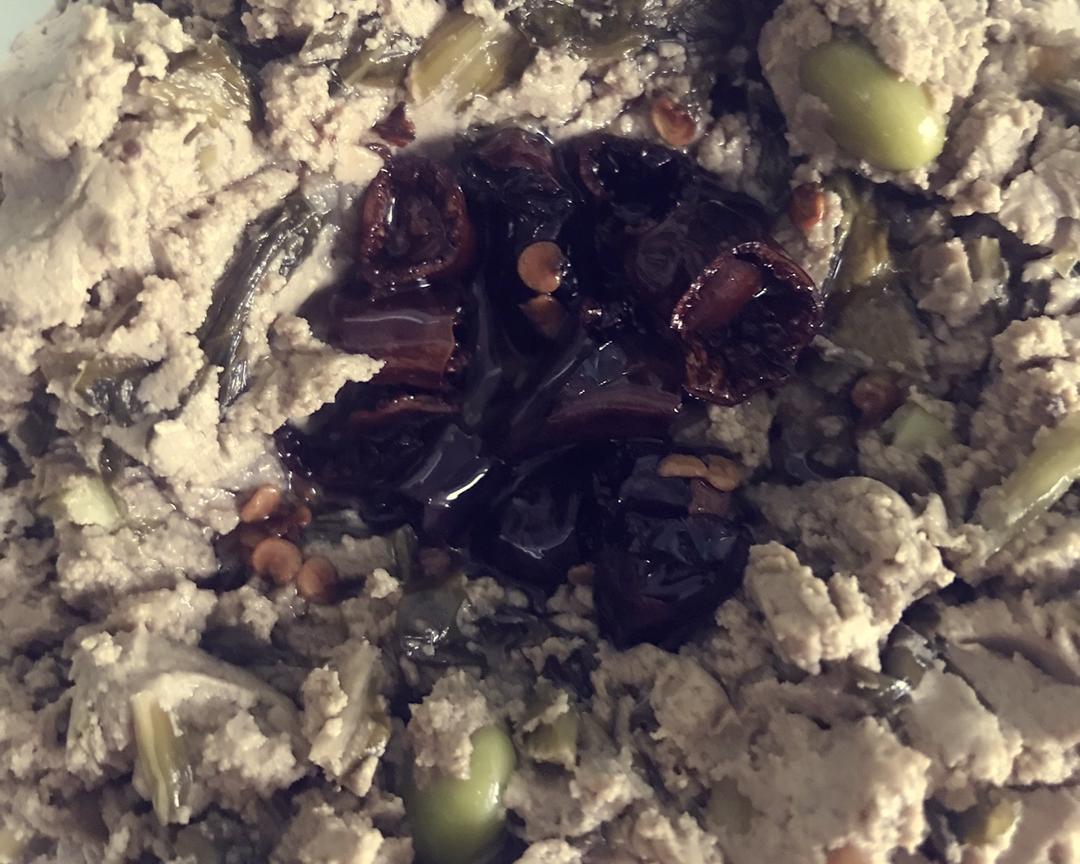 老北京麻豆腐的做法