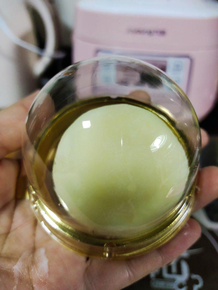 雪媚娘(售卖6年自用配方)