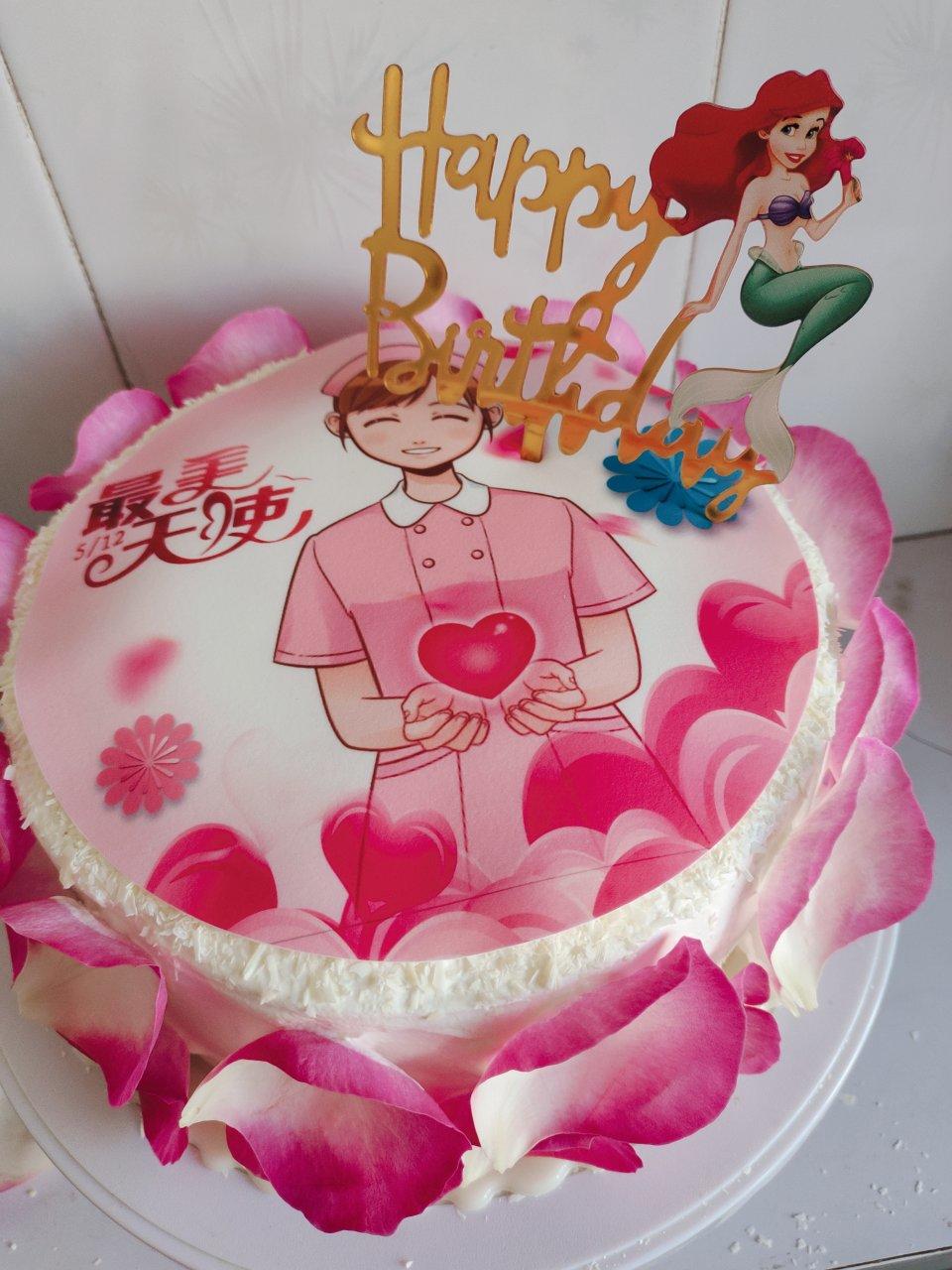 《Tinrry+》戚风蛋糕（6寸配方）（基础、超详细教程）