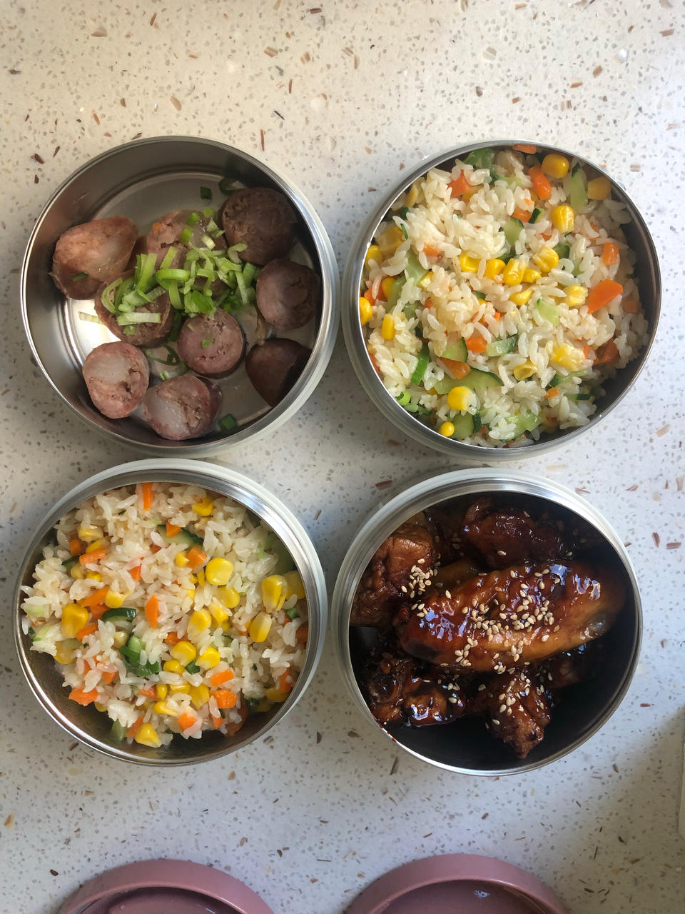 家常可乐排骨/鸡翅（简单、易操作、易成功）