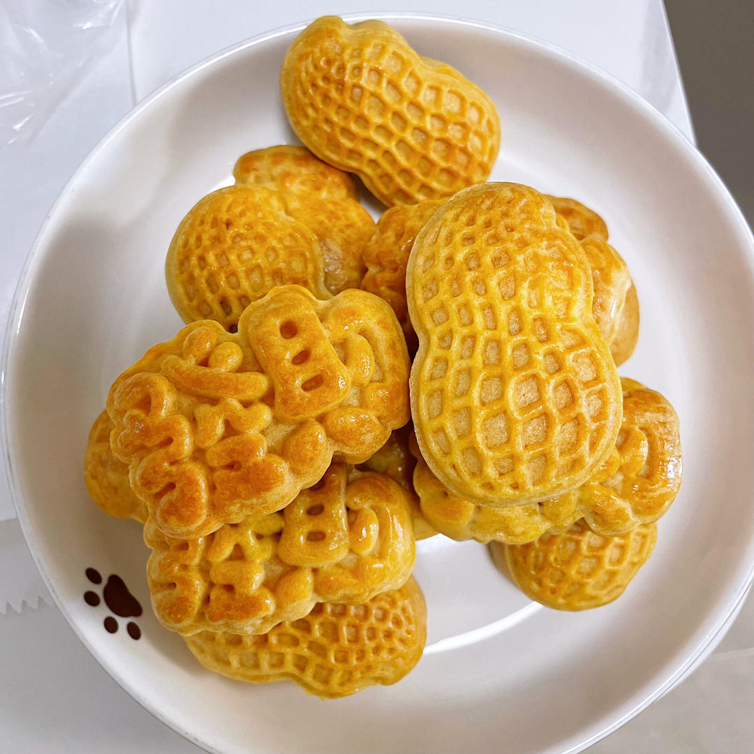 芒果椰蓉月饼