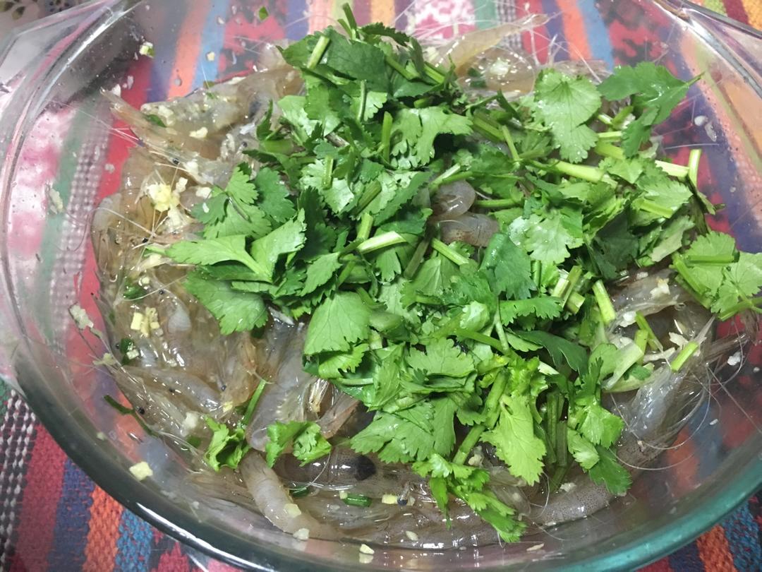 醉虾