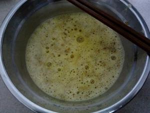 米酒姜蛋的做法 步骤4