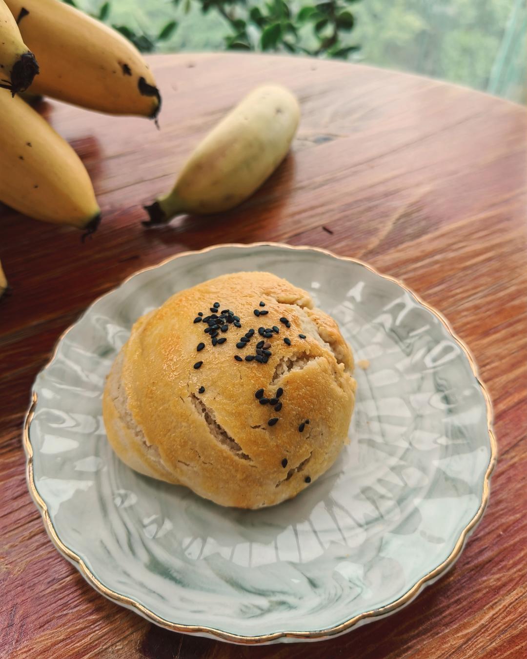 我要告诉所有的朋友 ｜ 千层椒盐发面烧饼  这么做太好吃了