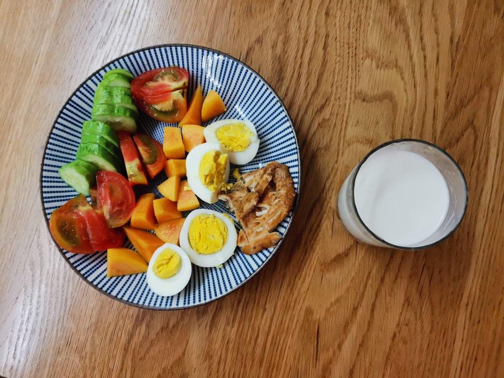 超级无敌好吃的鸡胸肉灵魂做法